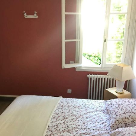 La Boheme Villa Deauville Luaran gambar