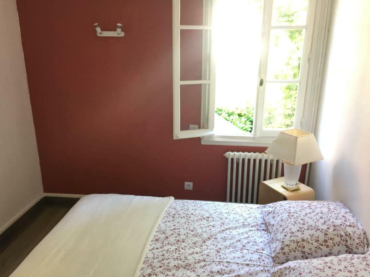 La Boheme Villa Deauville Luaran gambar