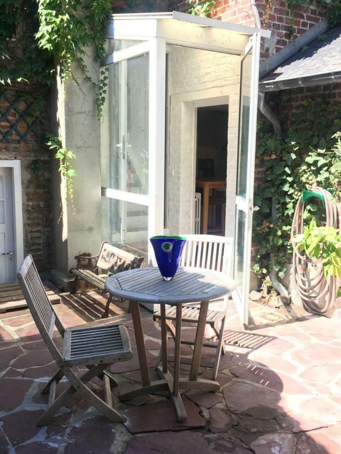 La Boheme Villa Deauville Luaran gambar
